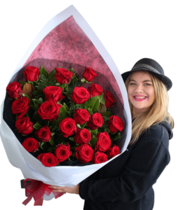 Flower Delivery In Vadodara 74