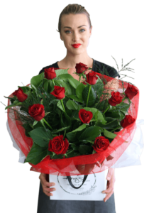 Flower Delivery In Vadodara 90