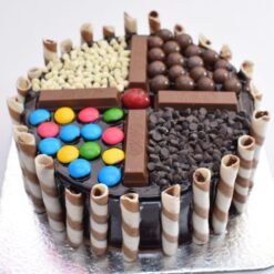 Online Cake Delivery in Vadodara - Same Day Delivery in 2 Hours 1