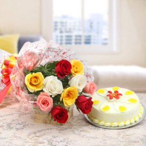 Online Cake Delivery in Vadodara - Same Day Delivery in 2 Hours 31
