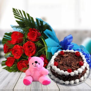 Online Cake Delivery in Vadodara - Same Day Delivery in 2 Hours 32