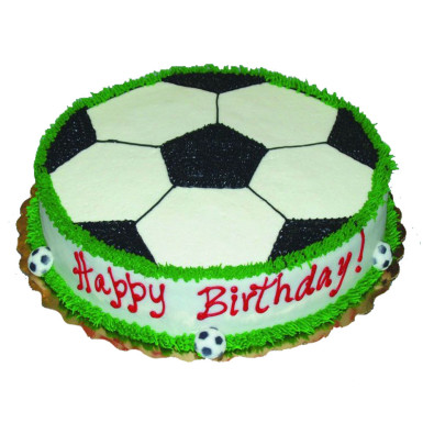 Football Cake Designs Birthday Boy | Football Cake Toppers Birthday Cakes -  Cake - Aliexpress