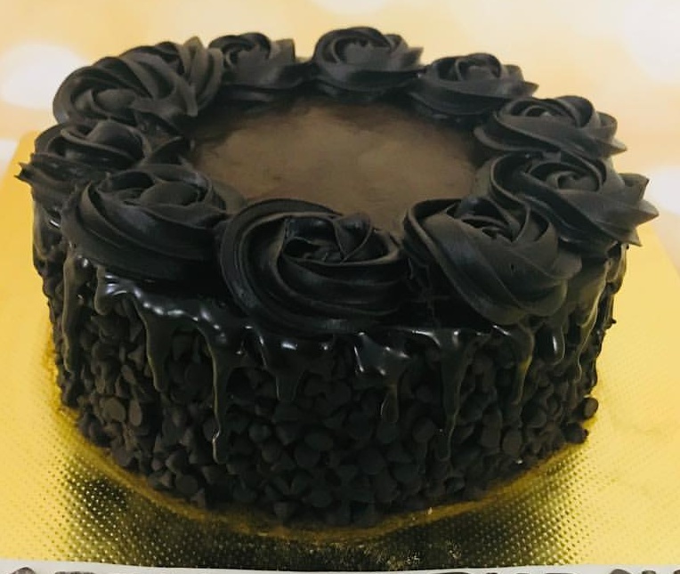 Top 73+ choco fantasy cake latest - in.daotaonec