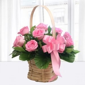 Flower Delivery In Vadodara 64