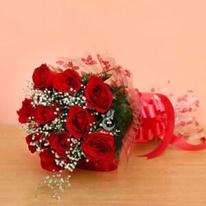 Flower Delivery In Vadodara 58