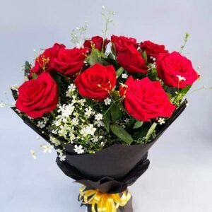 Flower Delivery In Vadodara 57