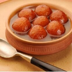Delicious GulabJamun (1Kg)