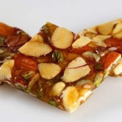 Sugar Free DryFruit Chikki (500g)