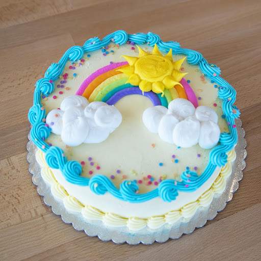 Children's birthday cakes - ΠΑΠΑΣΠΥΡΟΥ-thanhphatduhoc.com.vn