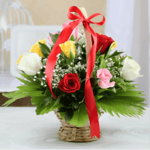 Flower Delivery In Vadodara 6