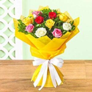 Flower Delivery In Vadodara 19