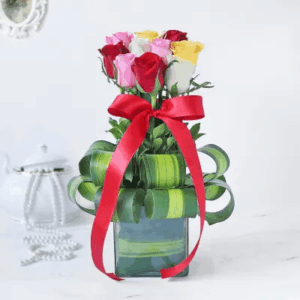 Flower Delivery In Vadodara 23