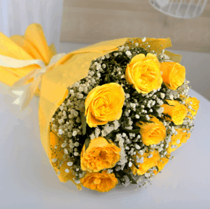 Flower Delivery In Vadodara 22