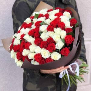 Flower Delivery In Vadodara 47