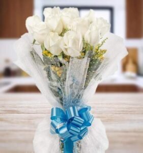 Flower Delivery In Vadodara 50