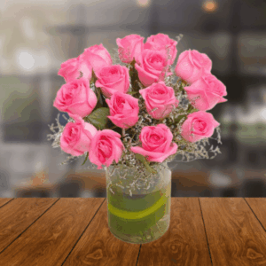 Flower Delivery In Vadodara 54