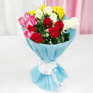 Flower Delivery In Vadodara 30