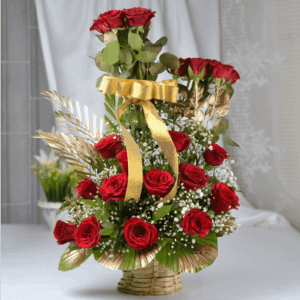 Flower Delivery In Vadodara 33