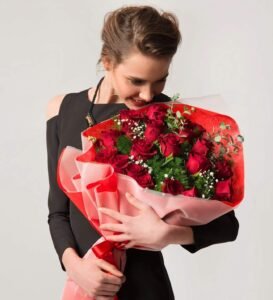 Flower Delivery In Vadodara 46