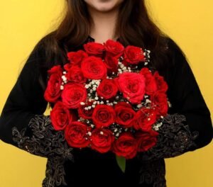 Flower Delivery In Vadodara 40