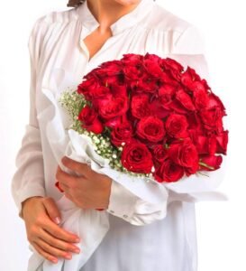 Flower Delivery In Vadodara 48