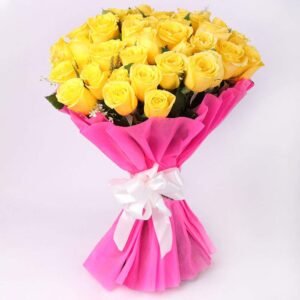 Flower Delivery In Vadodara 44
