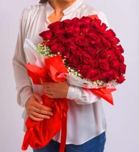 Flower Delivery In Vadodara 4