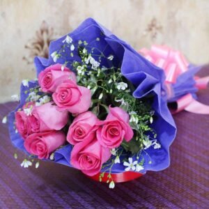 Flower Delivery In Vadodara 9