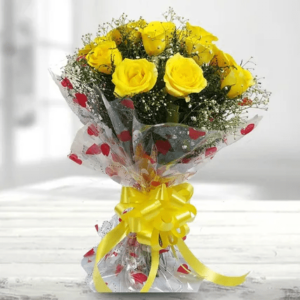 Flower Delivery In Vadodara 29