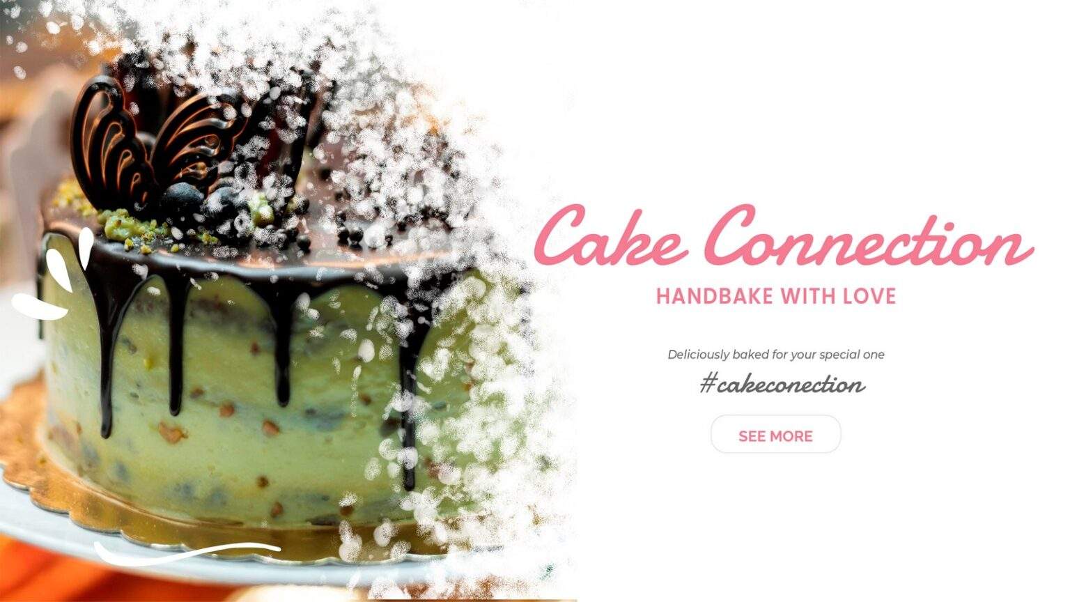 Cake Connection - Manjalpur, Vadodara | Price & Reviews