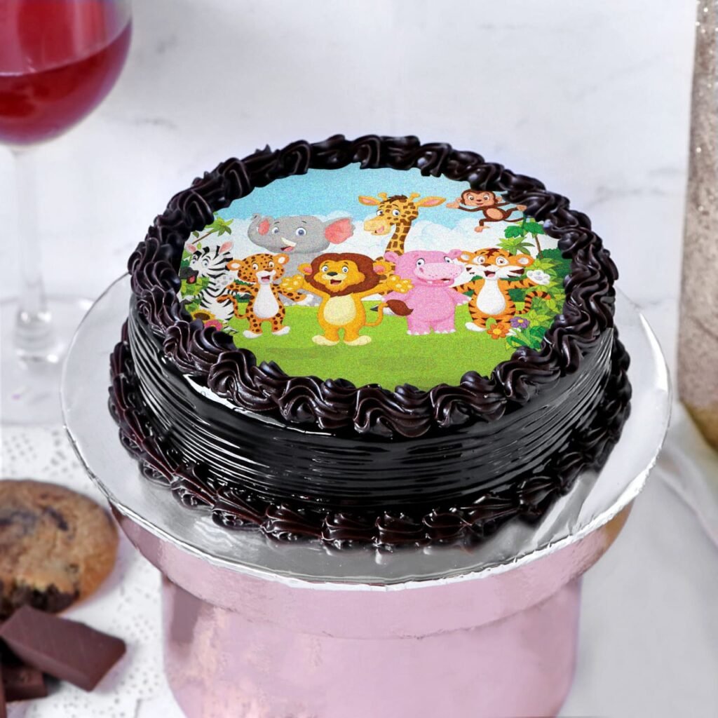 Online Cake Delivery in Vadodara - Same Day Delivery in 2 Hours 2